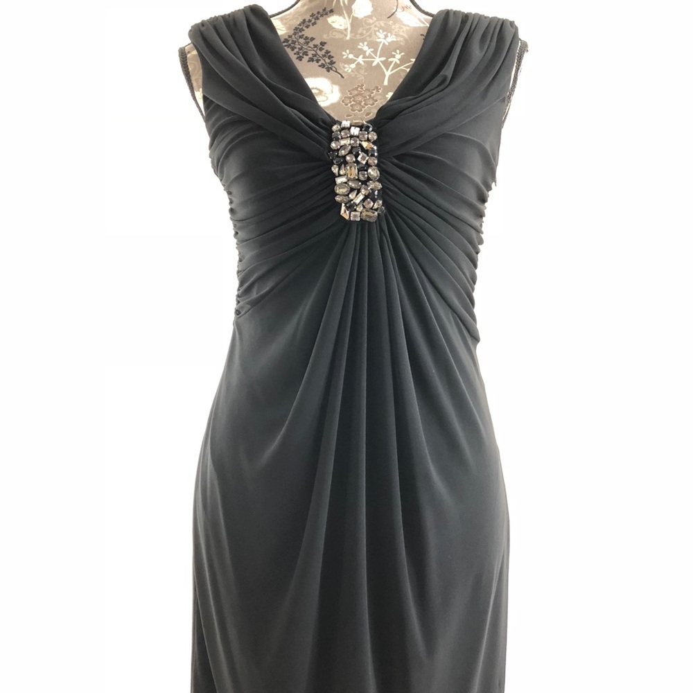 Taylor Dresses | Black Dress
